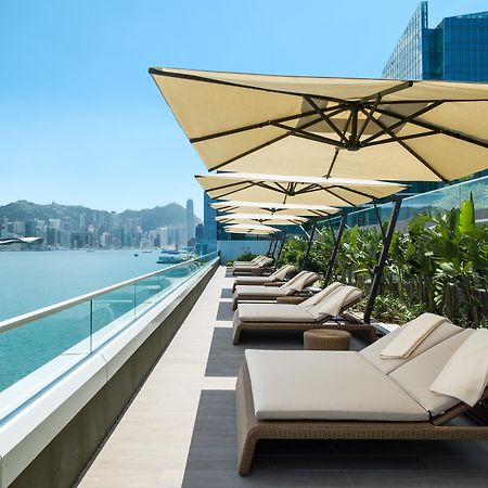 Kerry Hotel, Hong Kong Exterior photo